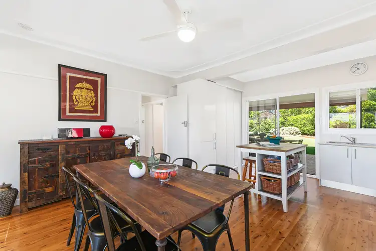 Sixth view of Homely house listing, 108a Dartford Road, Thornleigh NSW 2120