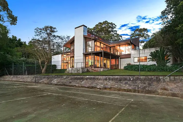 9 Myall Avenue, Wahroonga NSW 2076