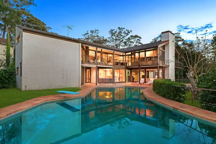 Fourth view of Homely house listing, 9 Myall Avenue, Wahroonga NSW 2076