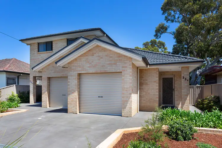 35A Woodfield Boulevarde, Caringbah NSW 2229