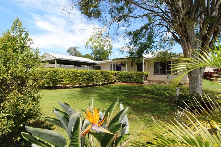 Main view of Homely house listing, 9 Edward Street, Toogoolawah QLD 4313