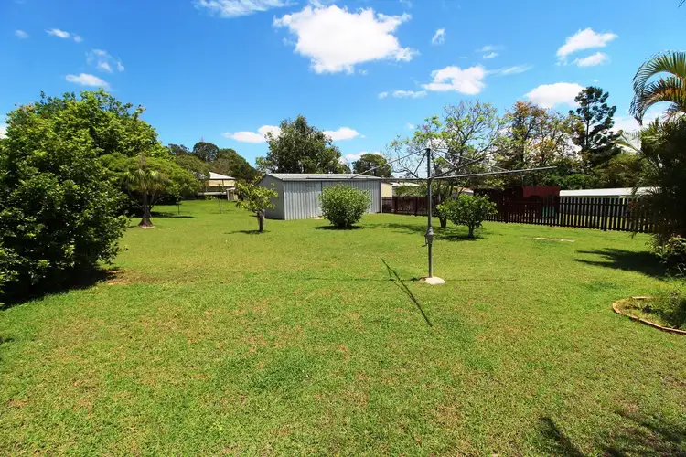 Second view of Homely house listing, 9 Edward Street, Toogoolawah QLD 4313