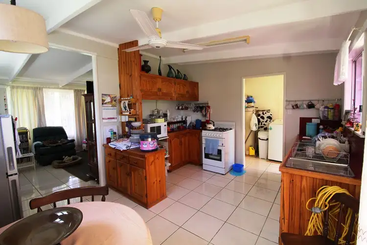 Fifth view of Homely house listing, 9 Edward Street, Toogoolawah QLD 4313