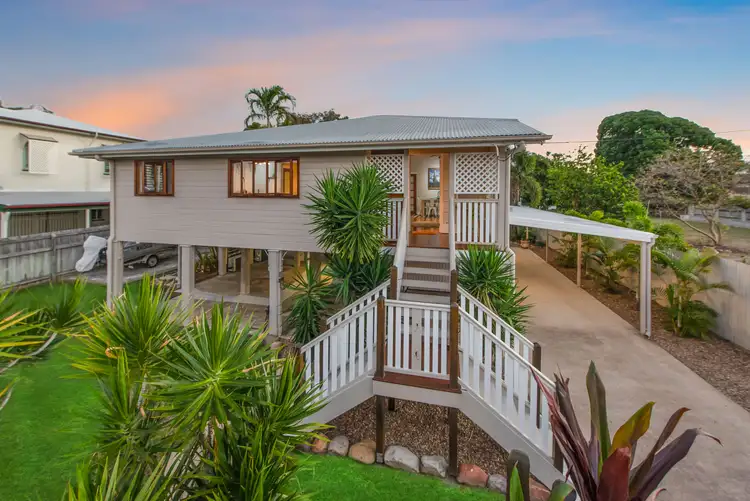 9 Sturges Street, Hermit Park QLD 4812