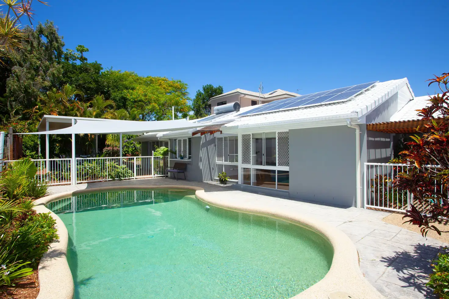 Main view of Homely house listing, 186 Heeb Street, Benowa QLD 4217