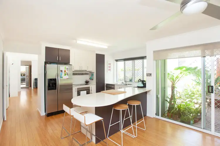Fourth view of Homely house listing, 186 Heeb Street, Benowa QLD 4217