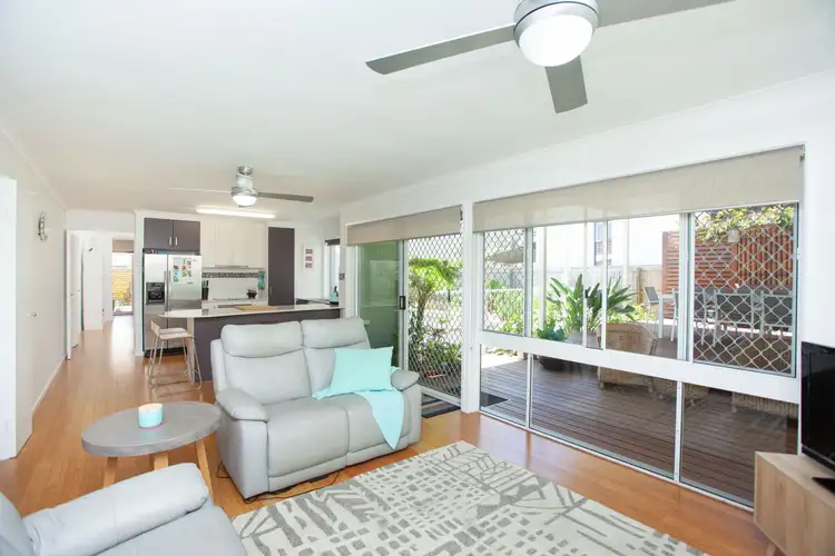 Fifth view of Homely house listing, 186 Heeb Street, Benowa QLD 4217