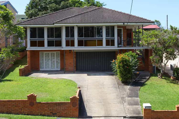 533 Ellison Road, Aspley QLD 4034