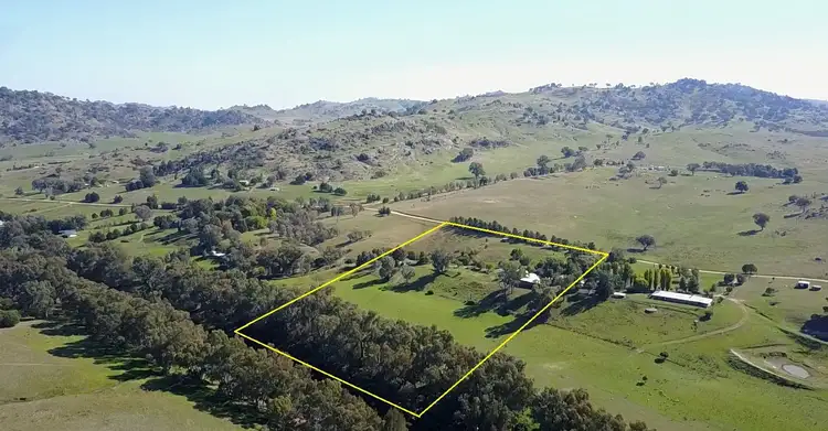 142 Clearview Road, Cowra NSW 2794