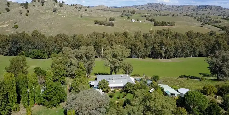 Second view of Homely rural property listing, 142 Clearview Road, Cowra NSW 2794