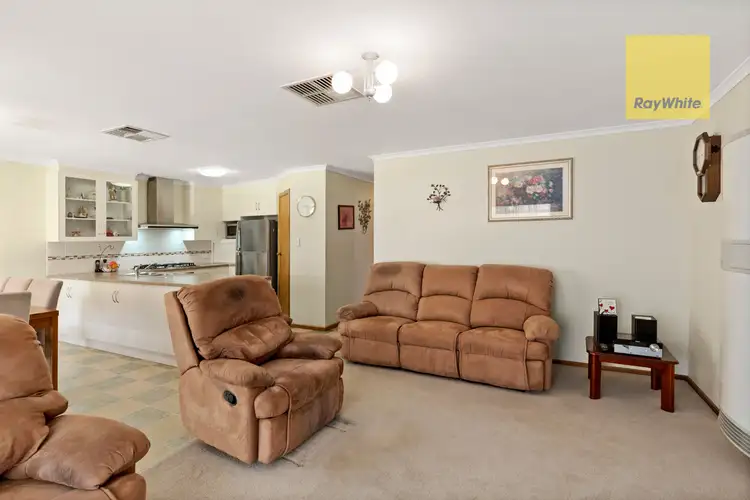 Third view of Homely house listing, 7 Mullen Close, Woodcroft SA 5162