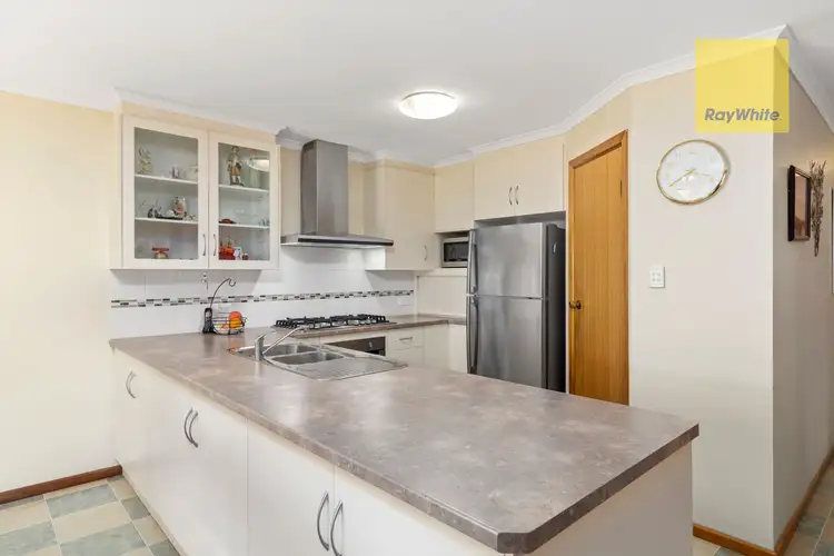 Fourth view of Homely house listing, 7 Mullen Close, Woodcroft SA 5162