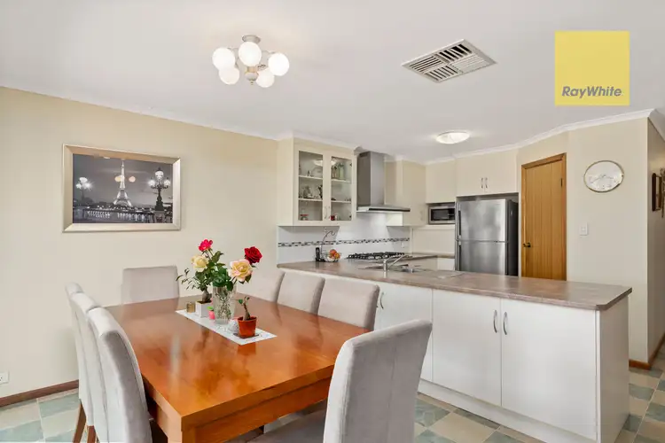 Fifth view of Homely house listing, 7 Mullen Close, Woodcroft SA 5162