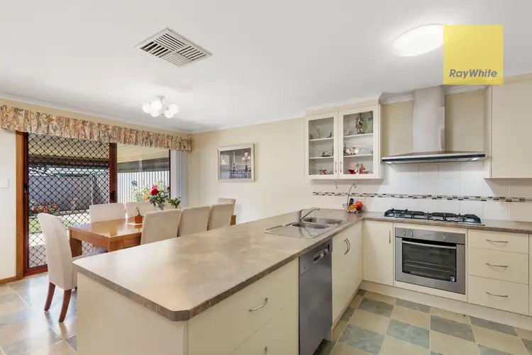 Sixth view of Homely house listing, 7 Mullen Close, Woodcroft SA 5162
