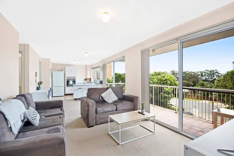 3/32 Alinjarra Drive, Tugun QLD 4224