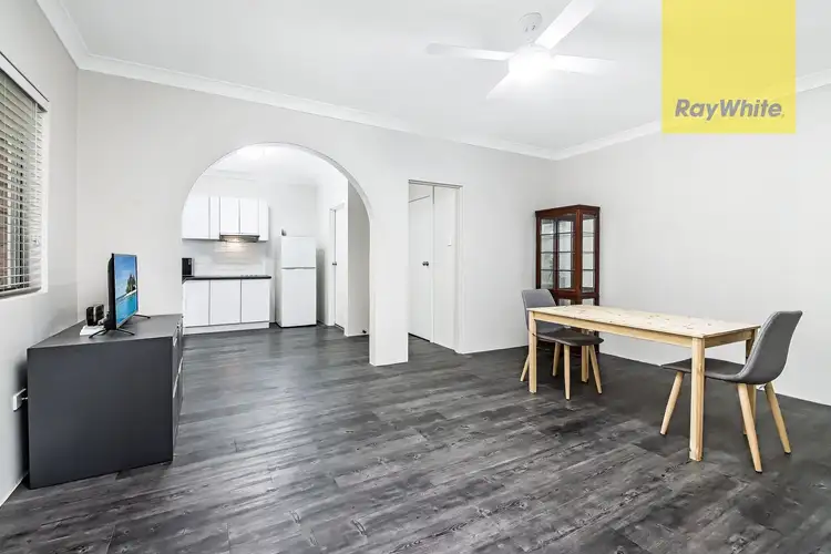 1/11-13 Stewart Street, Parramatta NSW 2150