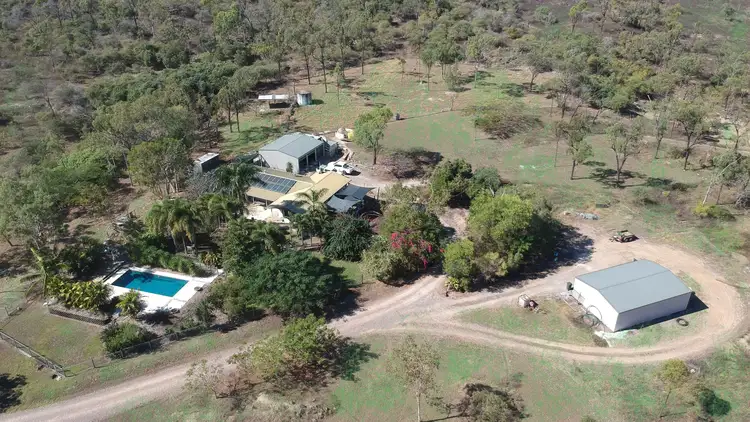 6 Thunderbolt Drive, Oak Valley QLD 4811