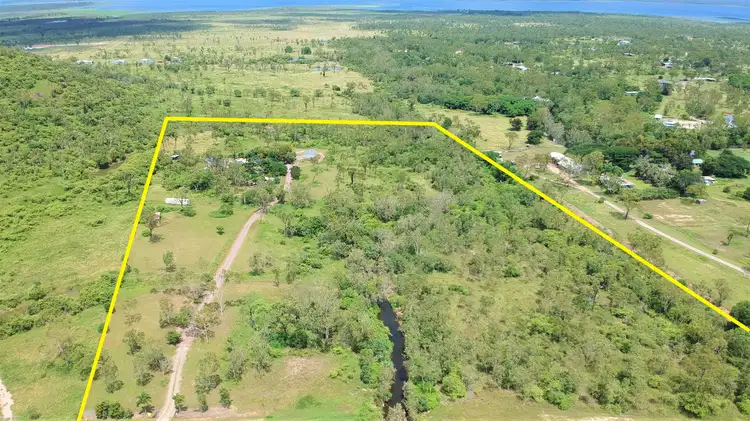 Third view of Homely house listing, 6 Thunderbolt Drive, Oak Valley QLD 4811