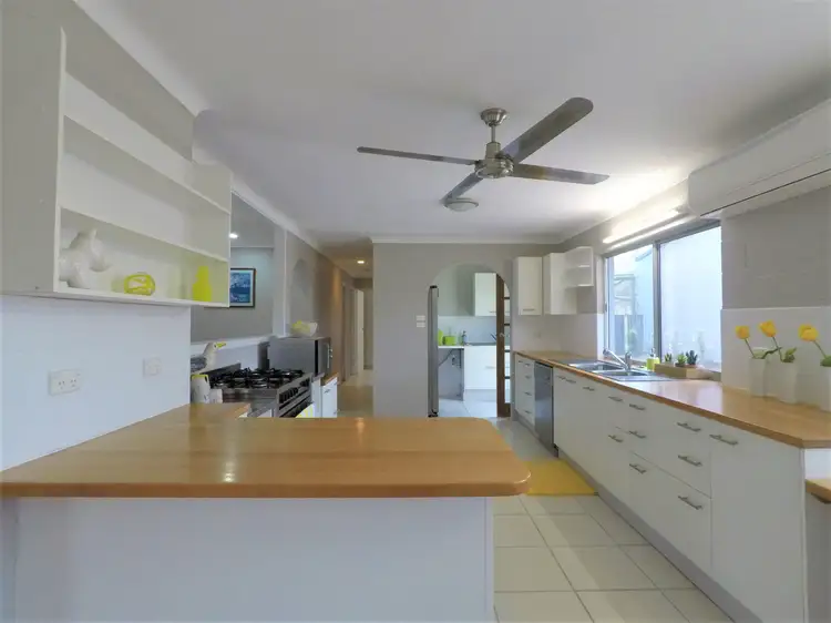 Seventh view of Homely house listing, 6 Thunderbolt Drive, Oak Valley QLD 4811