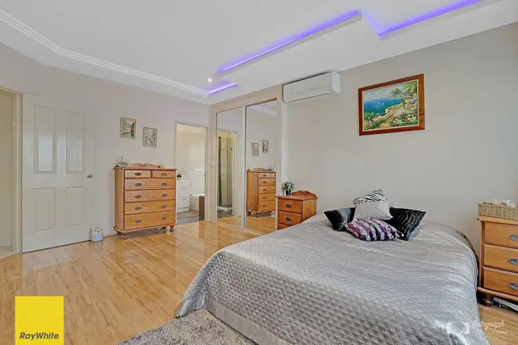 Fourth view of Homely house listing, 43 Tullamore Drive, Darch WA 6065