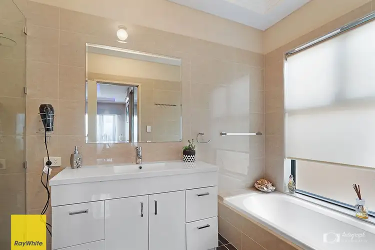 Fifth view of Homely house listing, 43 Tullamore Drive, Darch WA 6065