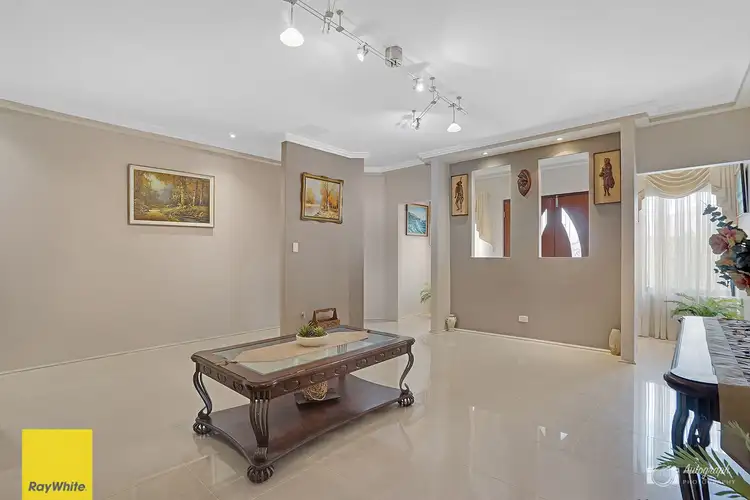 Sixth view of Homely house listing, 43 Tullamore Drive, Darch WA 6065