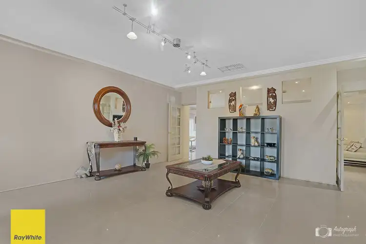 Seventh view of Homely house listing, 43 Tullamore Drive, Darch WA 6065