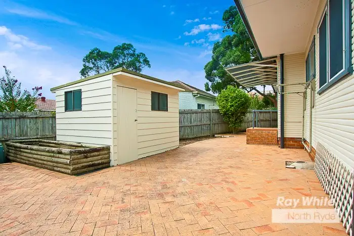 Fifth view of Homely house listing, 35 Edmondson Street, North Ryde NSW 2113