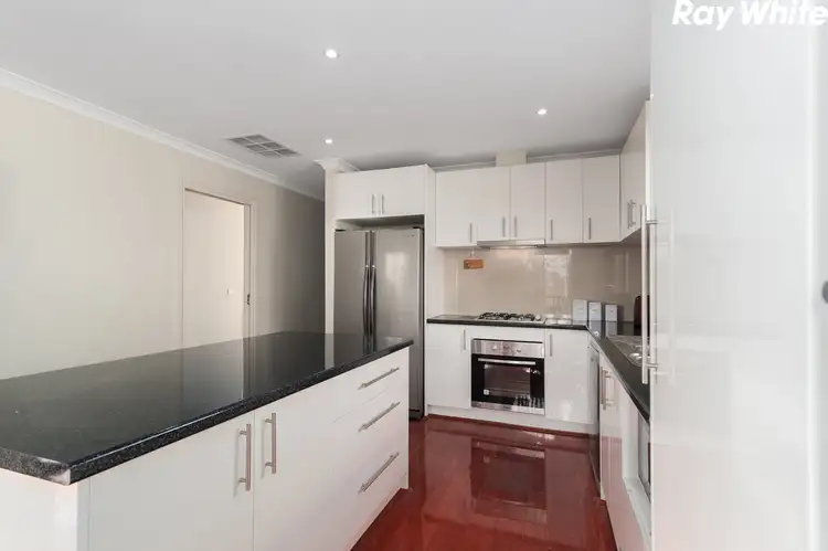 Fifth view of Homely house listing, 6B Lima Place, Pakenham VIC 3810