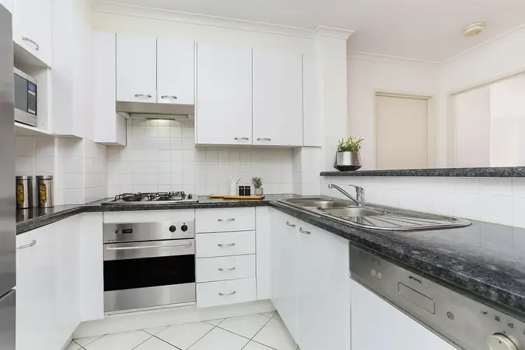 Fourth view of Homely apartment listing, 664/83-93 Dalmeny Avenue, Rosebery NSW 2018