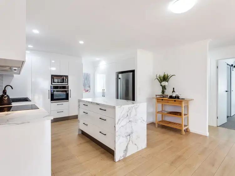 Fifth view of Homely house listing, 16 Bartlett Avenue, Nerang QLD 4211