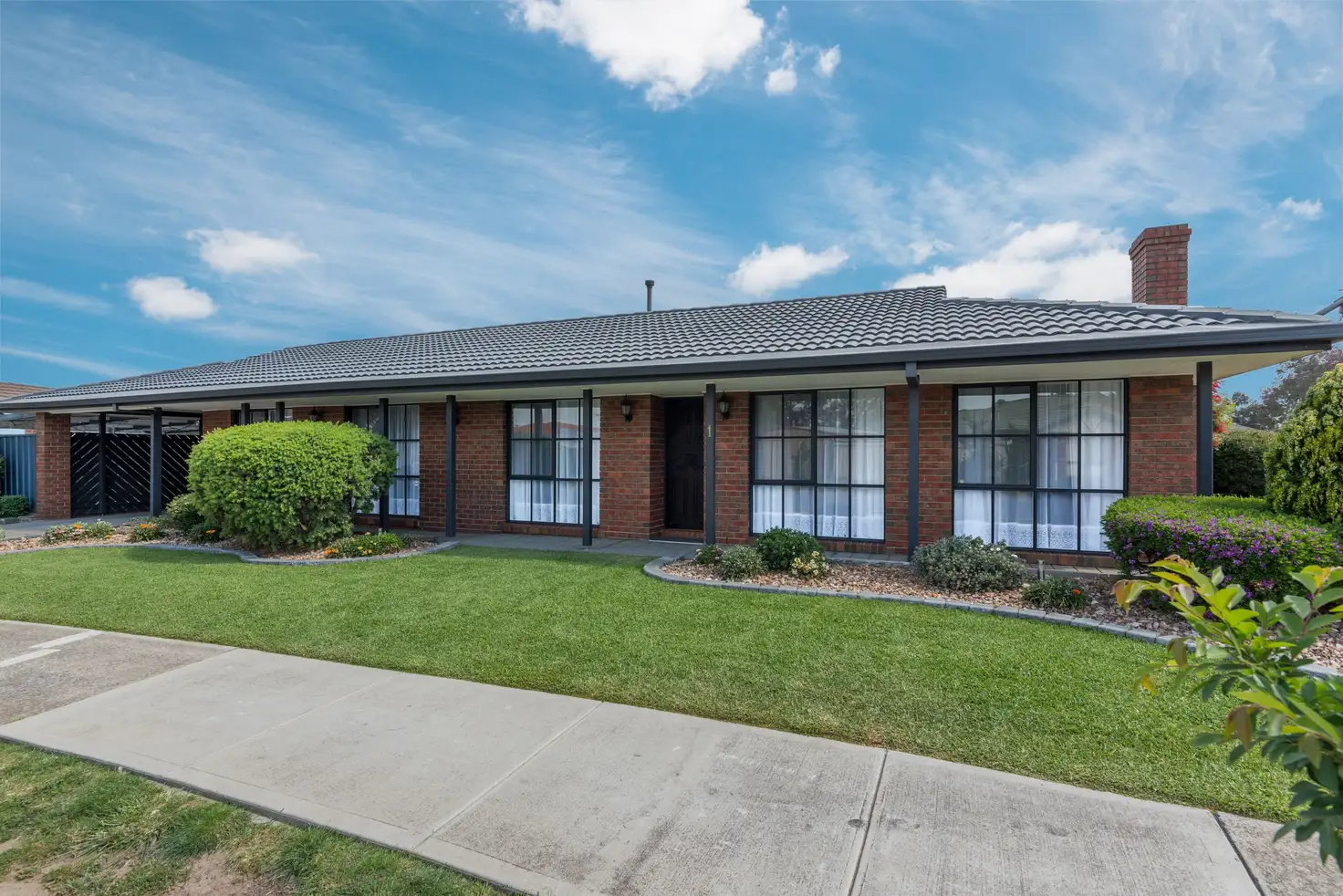 Main view of Homely house listing, 1 Henley Court, Craigieburn VIC 3064
