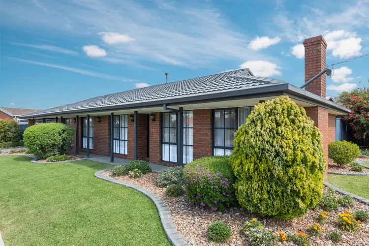 Second view of Homely house listing, 1 Henley Court, Craigieburn VIC 3064