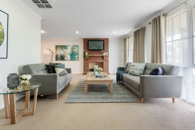 Third view of Homely house listing, 1 Henley Court, Craigieburn VIC 3064