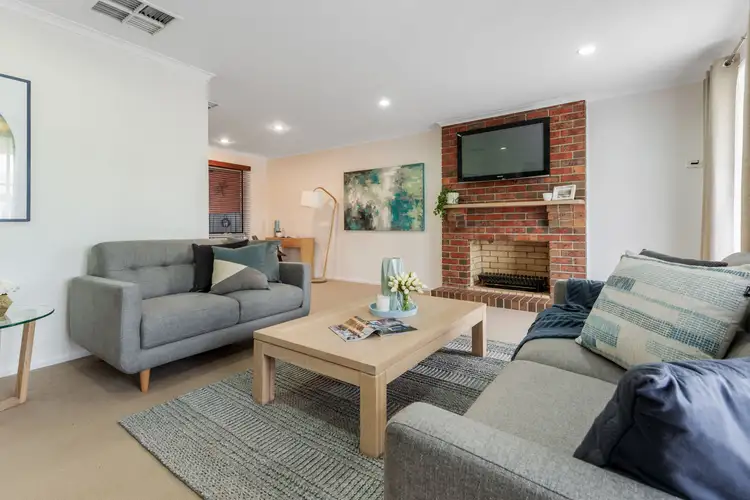 Fourth view of Homely house listing, 1 Henley Court, Craigieburn VIC 3064