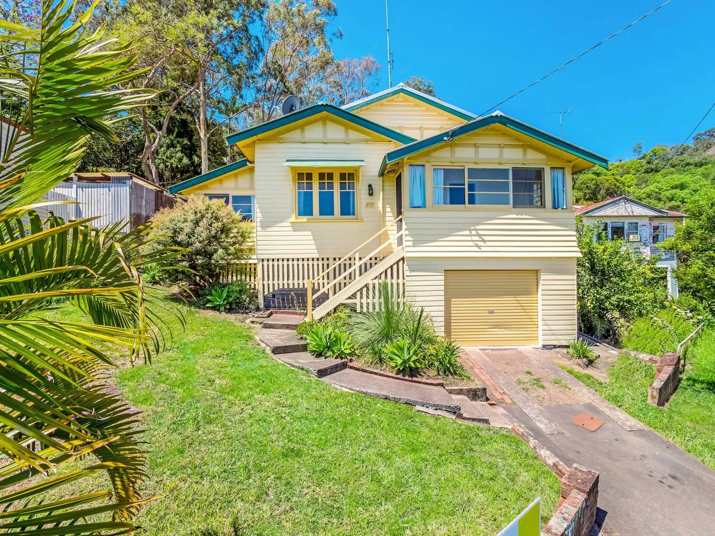 Main view of Homely house listing, 22 Bent Street, Lismore NSW 2480