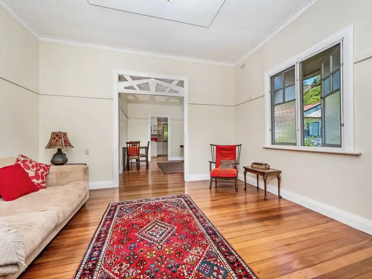 Second view of Homely house listing, 22 Bent Street, Lismore NSW 2480