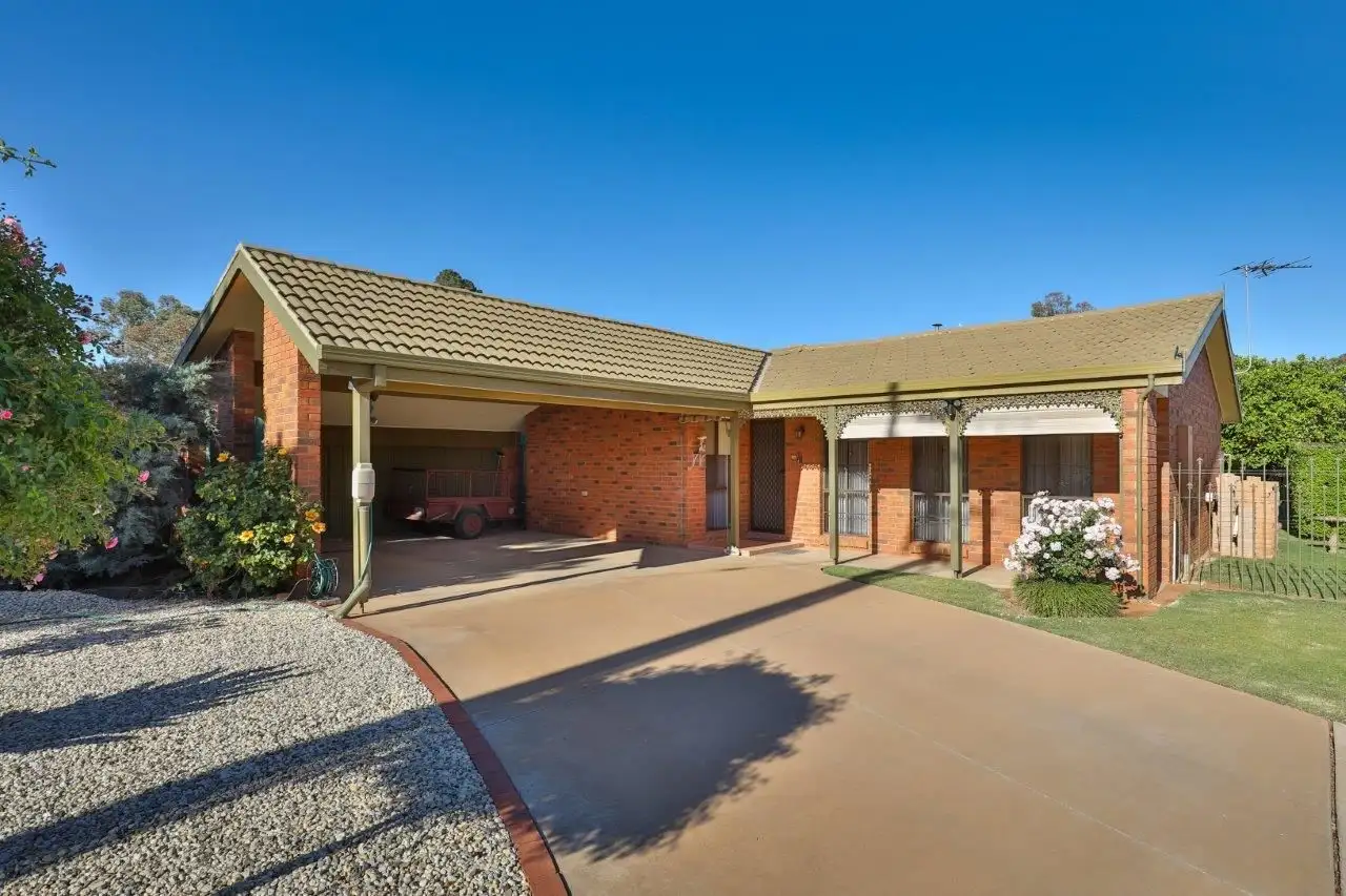 Main view of Homely house listing, 3 Forbes Drive, Merbein VIC 3505