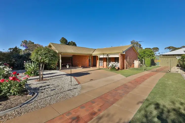 Second view of Homely house listing, 3 Forbes Drive, Merbein VIC 3505