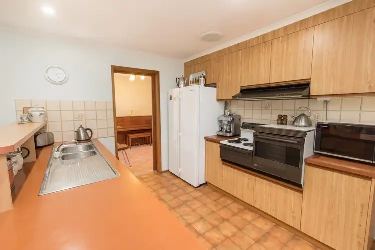 Third view of Homely house listing, 3 Forbes Drive, Merbein VIC 3505