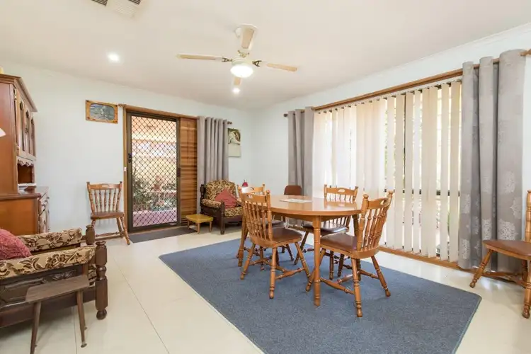 Fifth view of Homely house listing, 3 Forbes Drive, Merbein VIC 3505