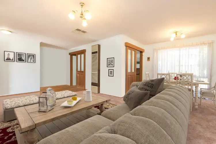 Sixth view of Homely house listing, 3 Forbes Drive, Merbein VIC 3505