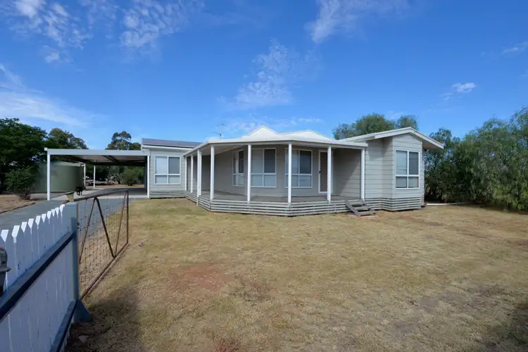 Main view of Homely house listing, 30-36 Osborne Street, Lockhart NSW 2656