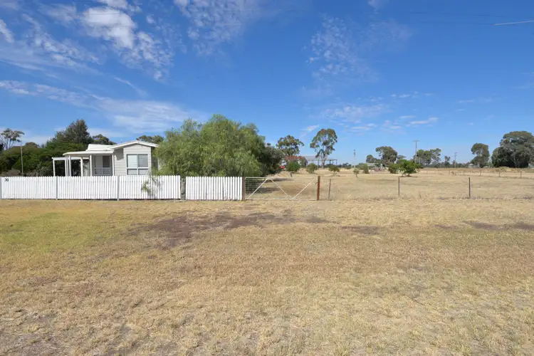 Second view of Homely house listing, 30-36 Osborne Street, Lockhart NSW 2656