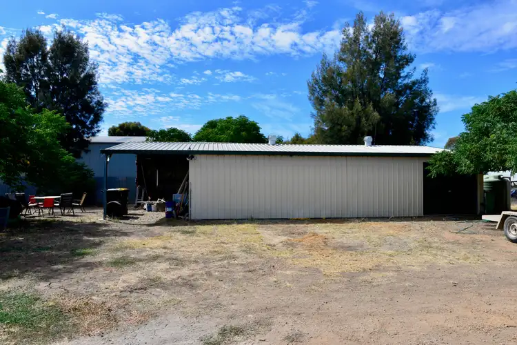 Third view of Homely house listing, 30-36 Osborne Street, Lockhart NSW 2656
