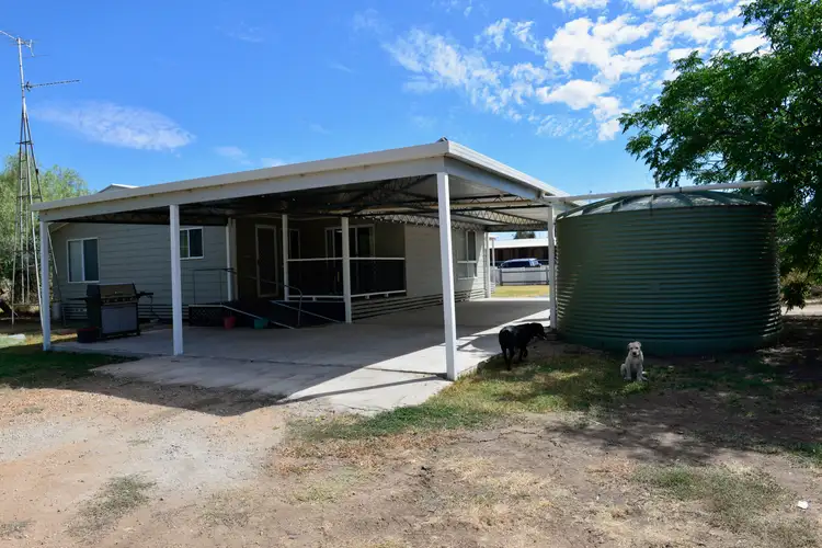 Fifth view of Homely house listing, 30-36 Osborne Street, Lockhart NSW 2656