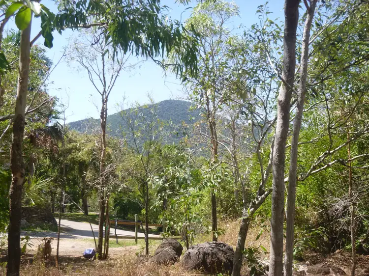 1 Irwin Street