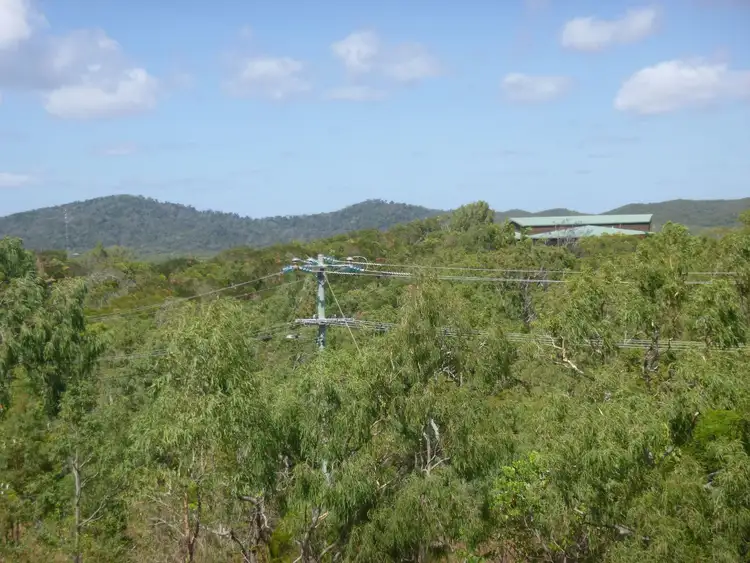 Third view of Homely land listing, 1 Irwin Street, Cooktown QLD 4895