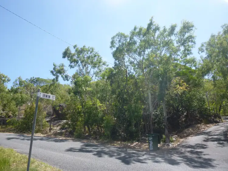 Fourth view of Homely land listing, 1 Irwin Street, Cooktown QLD 4895