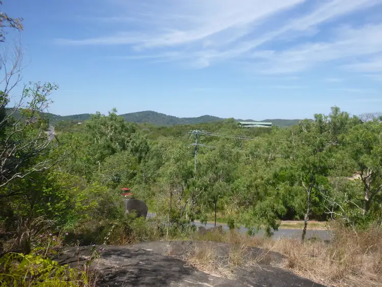 Fifth view of Homely land listing, 1 Irwin Street, Cooktown QLD 4895